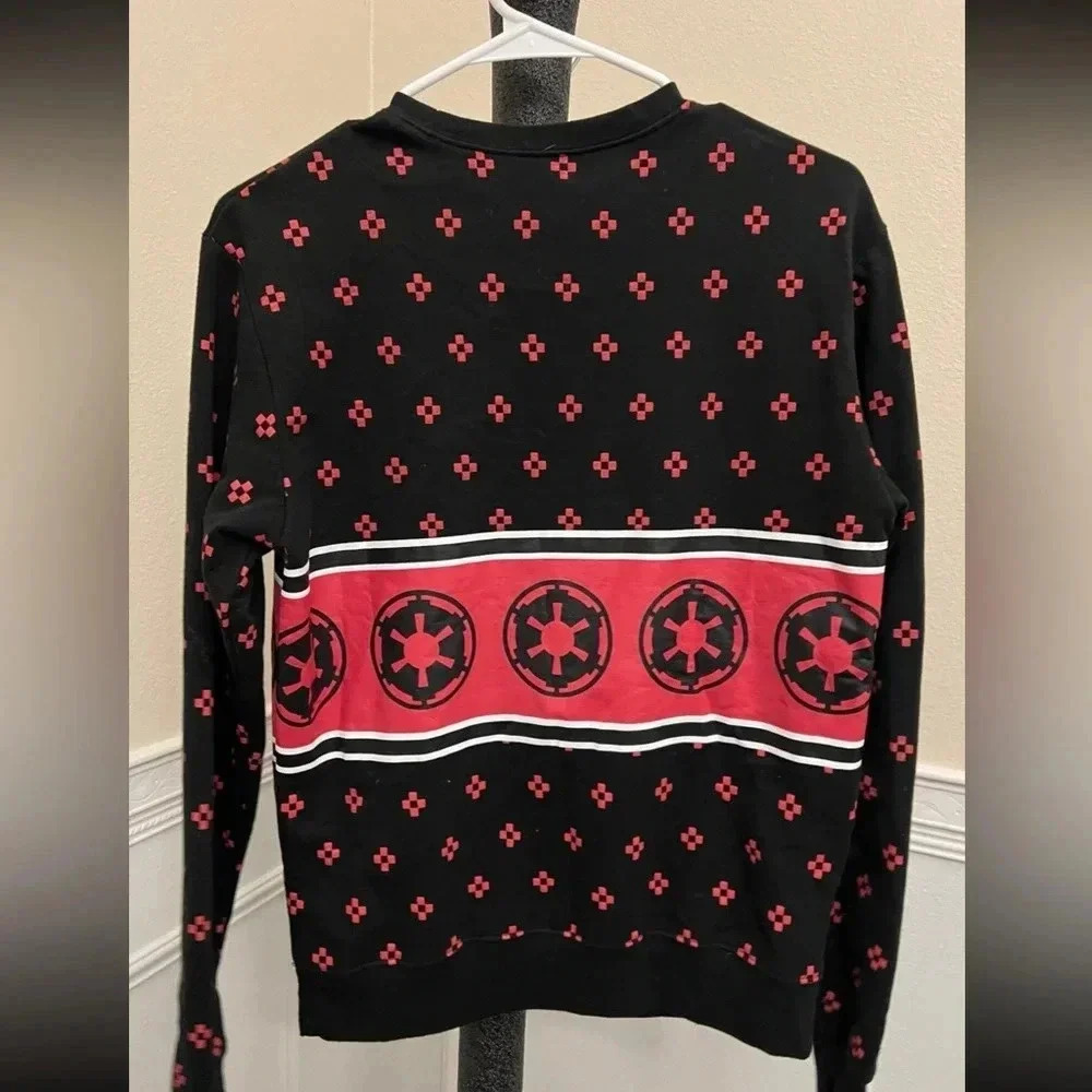 Star Wars Sweater - Picture 3 of 3